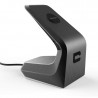 X-DOCK : Station de charge rapide pour Crosscall core-M5 et Vigicom VIGICROSS